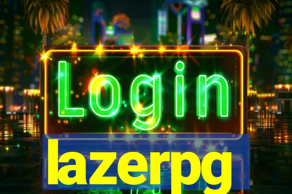 lazerpg