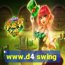 www.d4 swing