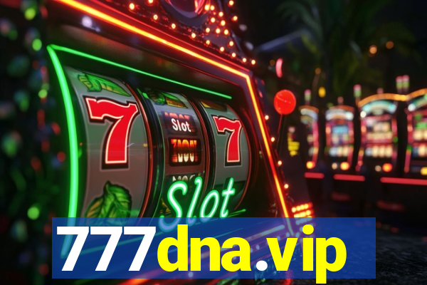 777dna.vip