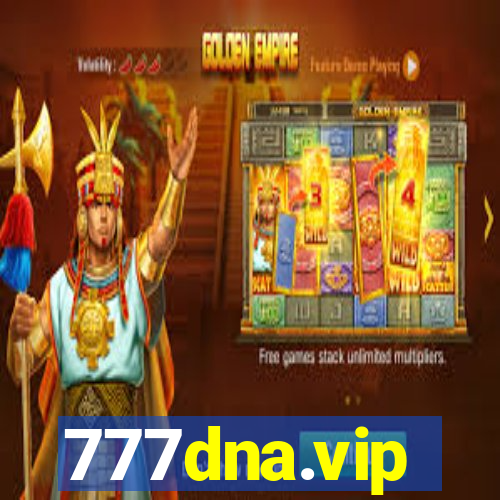 777dna.vip