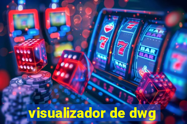 visualizador de dwg