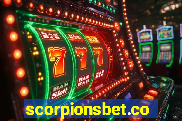 scorpionsbet.com