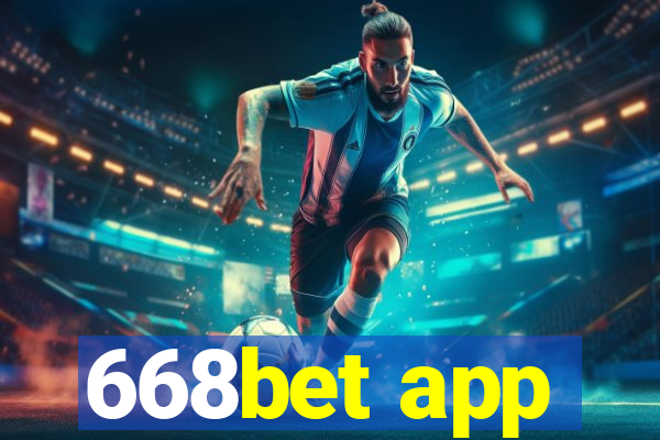 668bet app