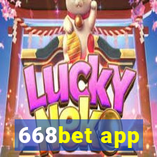 668bet app