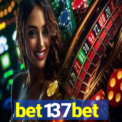 bet137bet