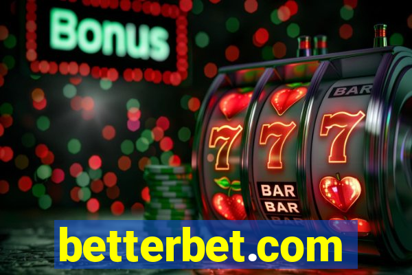 betterbet.com