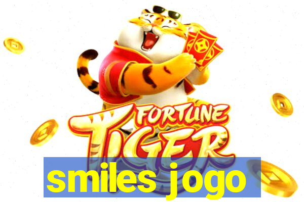 smiles jogo