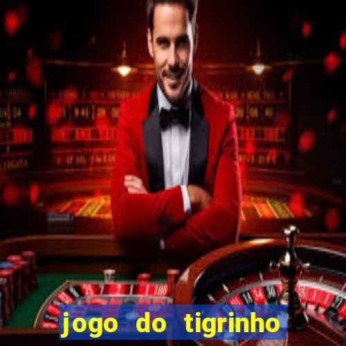 jogo do tigrinho que esta pagando agora