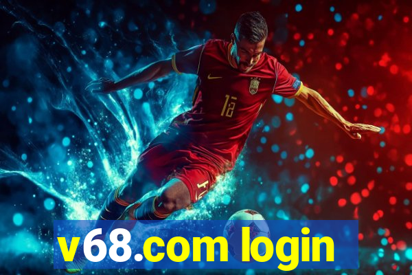 v68.com login