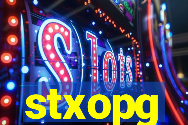 stxopg