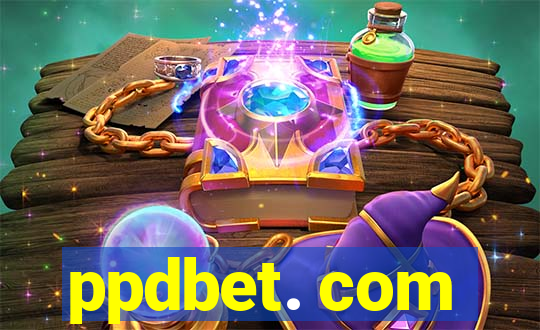 ppdbet. com