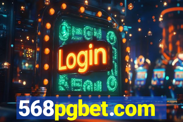 568pgbet.com