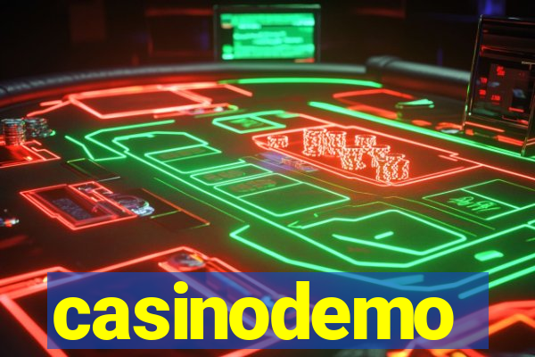 casinodemo