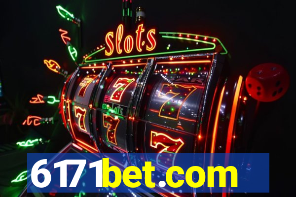 6171bet.com