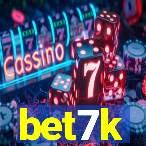 bet7k