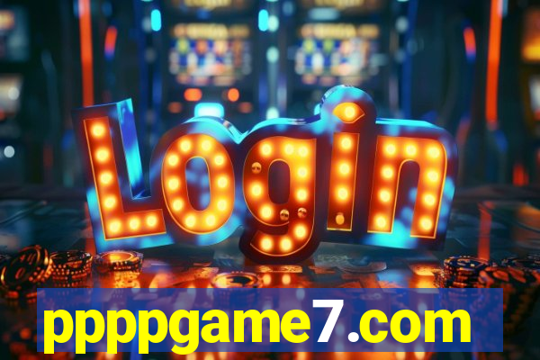 ppppgame7.com