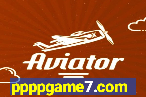 ppppgame7.com