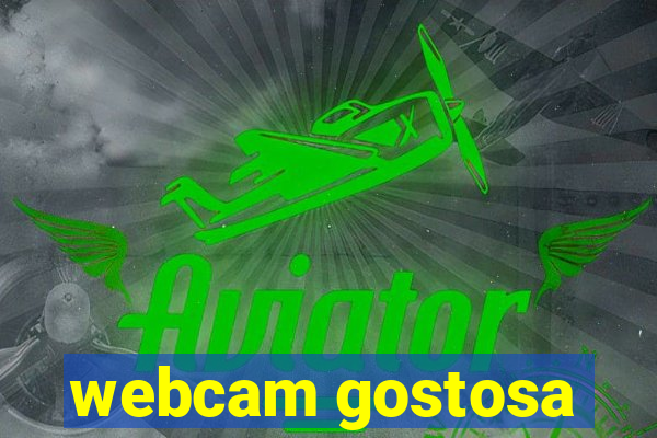 webcam gostosa