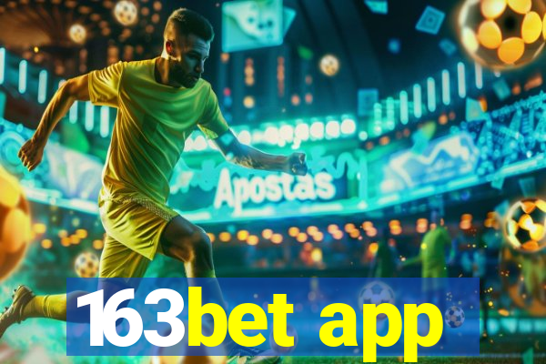 163bet app