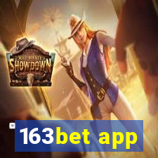 163bet app