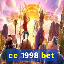 cc 1998 bet