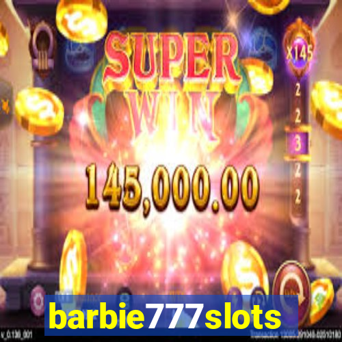 barbie777slots