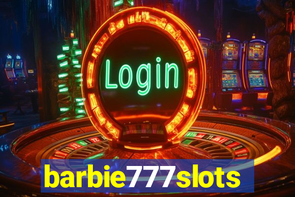 barbie777slots