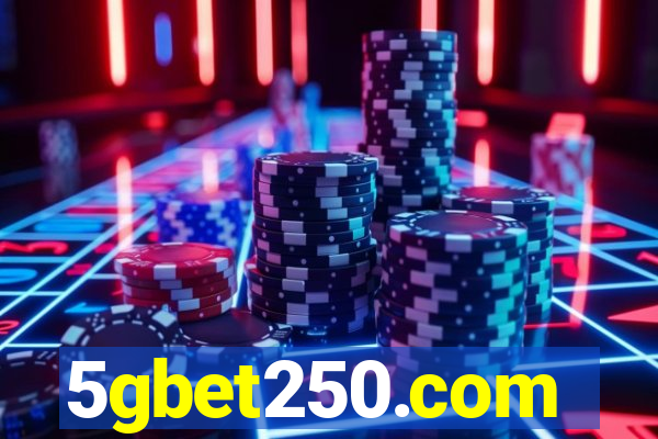 5gbet250.com