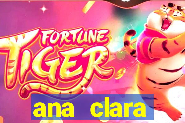 ana clara acompanhante porto alegre