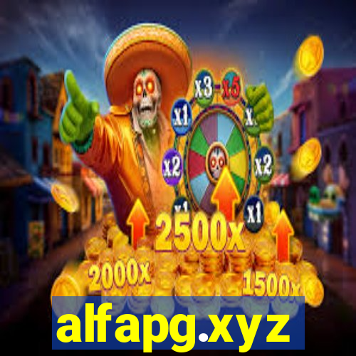 alfapg.xyz