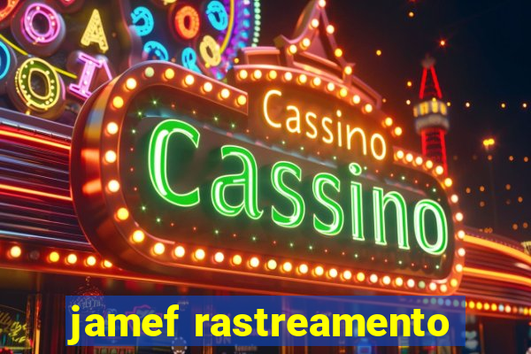 jamef rastreamento