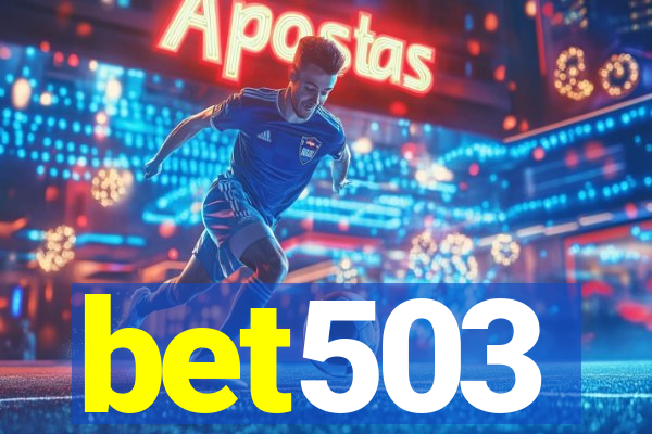 bet503