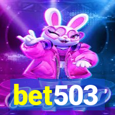 bet503