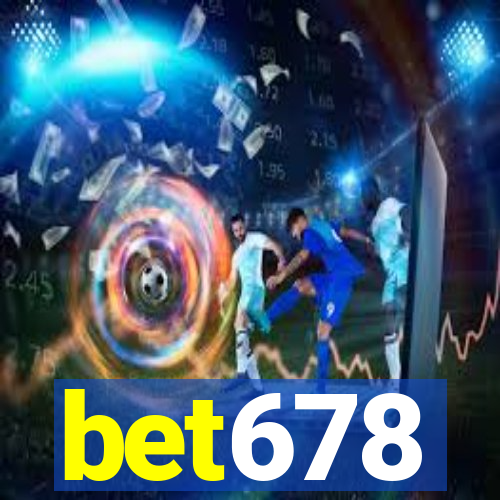 bet678