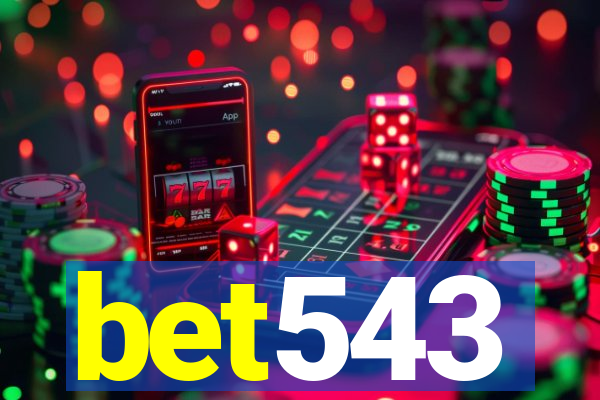 bet543