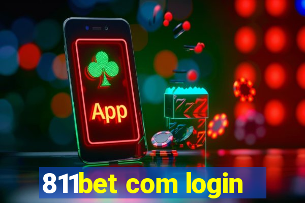 811bet com login