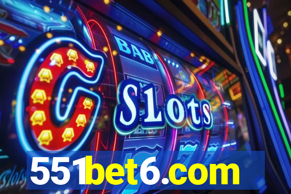 551bet6.com