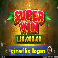 cineflix login