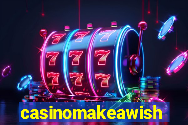 casinomakeawish