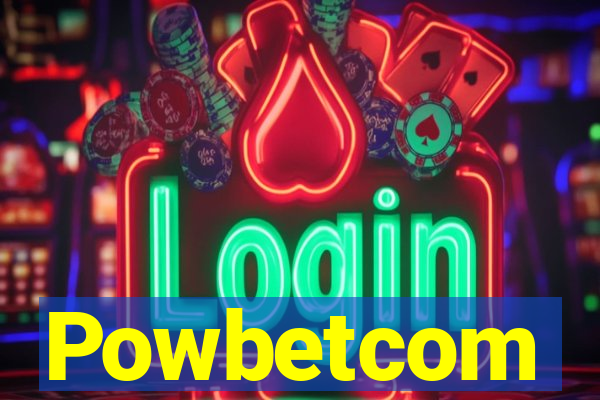 Powbetcom