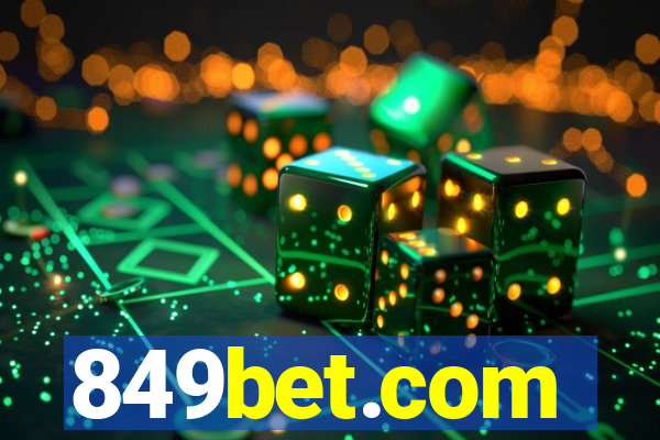 849bet.com