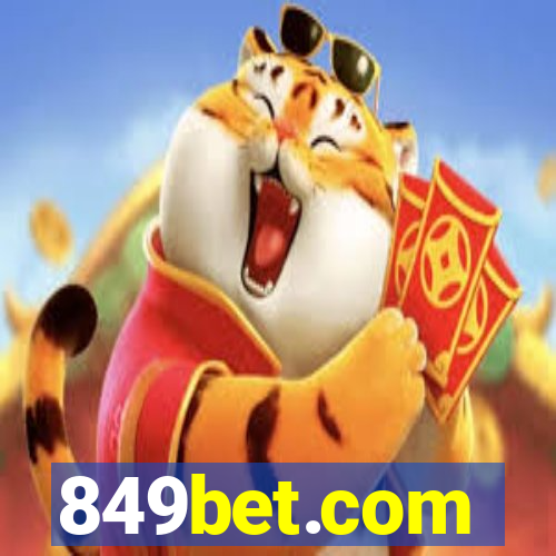 849bet.com