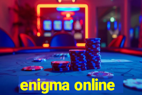 enigma online