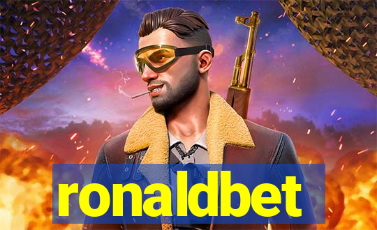 ronaldbet