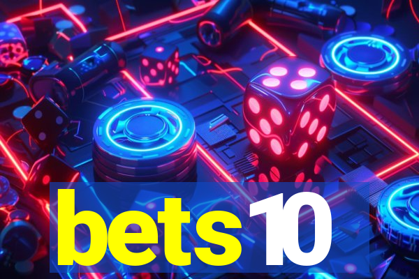 bets10