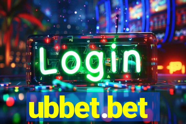 ubbet.bet