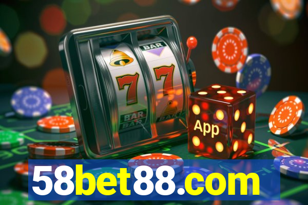 58bet88.com