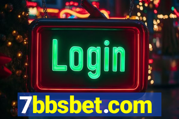 7bbsbet.com