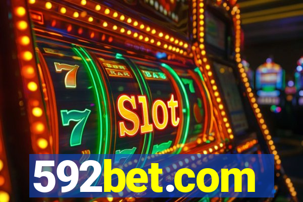 592bet.com