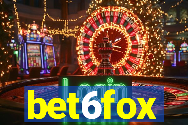 bet6fox